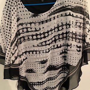 Dress shirt